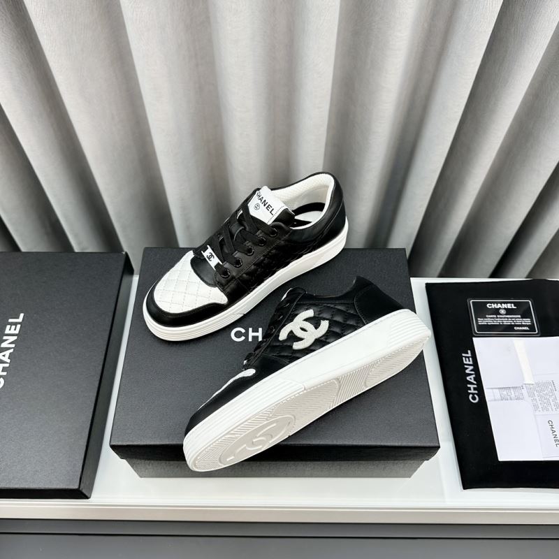 Chanel Sneakers